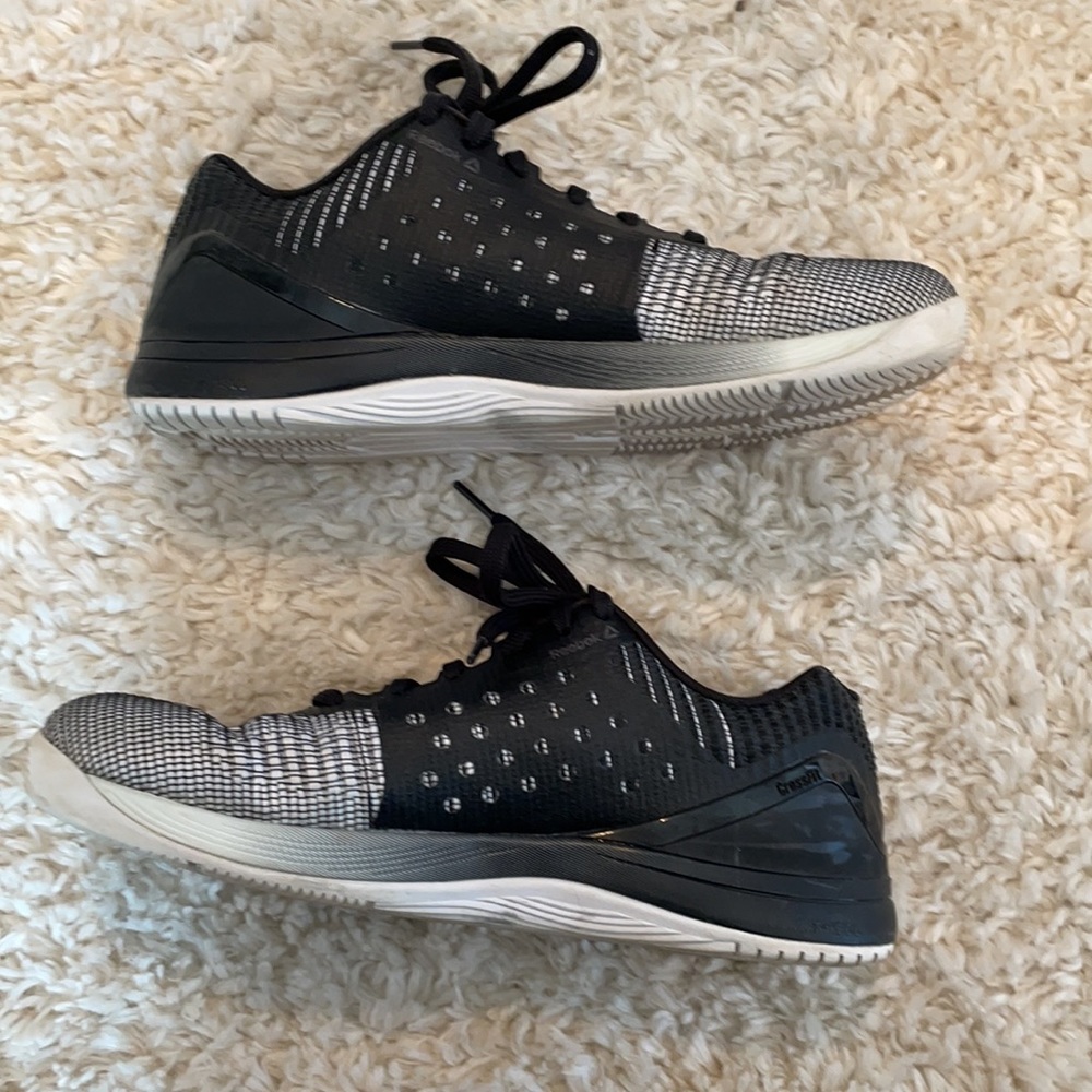 Reebok Crossfit Sneakers - Picture 3 of 6